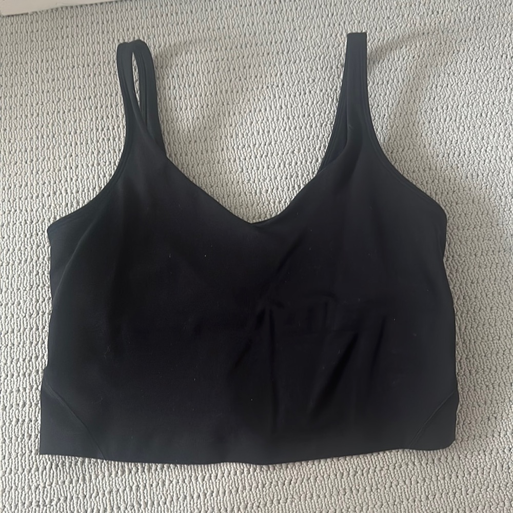 Lululemon align tank